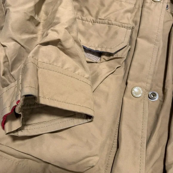 PENFIELD KASSON 60/40 MOUNTAIN PARKA S - Picture 5 of 9